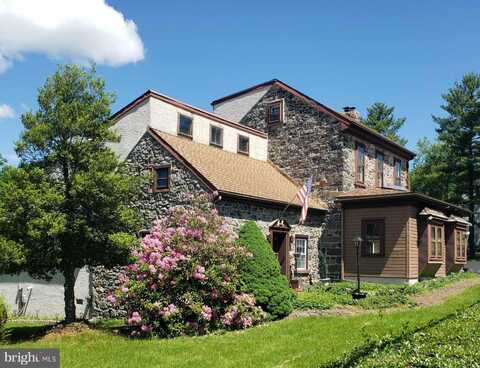 1445 FARMINGTON AVENUE, POTTSTOWN, PA 19464