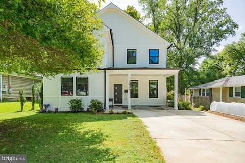 3922 KINCAID TERRACE, KENSINGTON, MD 20895
