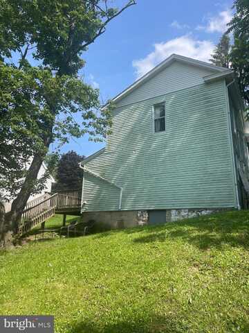 201 BOWERY STREET, FROSTBURG, MD 21532