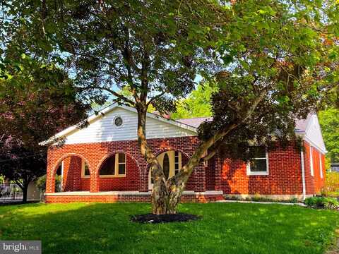 1238 MORGAN STATION ROAD, WOODBINE, MD 21797
