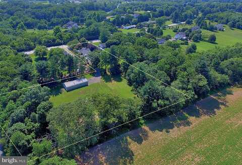 1238 MORGAN STATION ROAD, WOODBINE, MD 21797