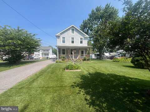 4624 MAGNOLIA AVENUE, HALETHORPE, MD 21227