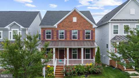 135 LIMPKIN AVENUE, CLARKSBURG, MD 20871