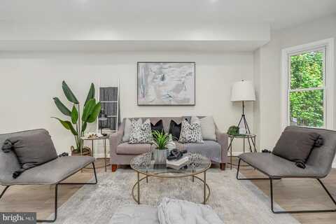3209 GRAYSON STREET, BALTIMORE, MD 21216