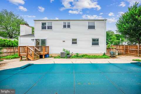 1798 AMBER COURT, FREDERICK, MD 21702