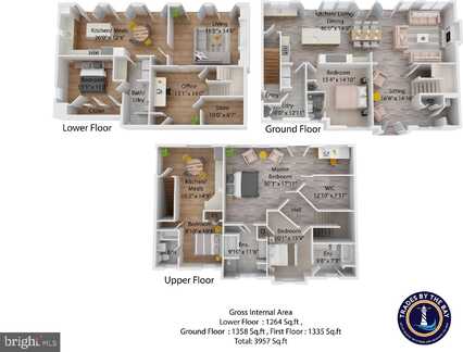 3209 HENSON AVENUE, ANNAPOLIS, MD 21403