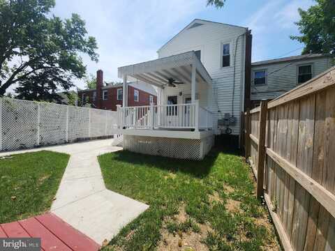 2258 ARLINGTON TERRACE, ALEXANDRIA, VA 22303