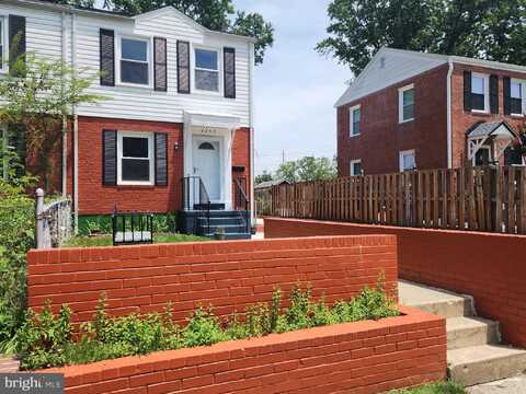 2258 ARLINGTON TERRACE, ALEXANDRIA, VA 22303