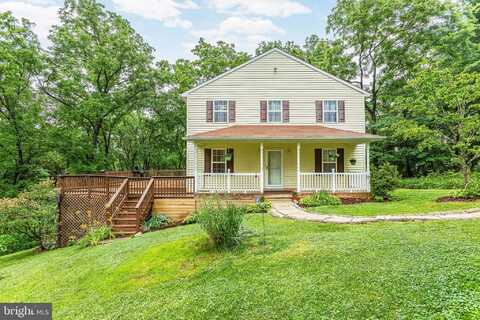 9071 OLD CULPEPER ROAD, WARRENTON, VA 20186