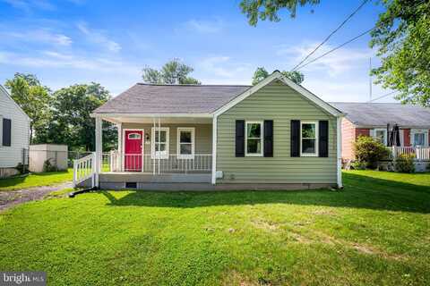 20 VILLAGE ROAD, BALTIMORE, MD 21208