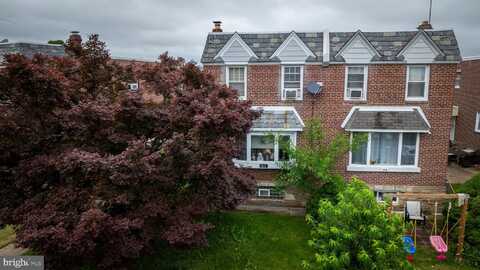 1813 GLENDALE AVENUE, PHILADELPHIA, PA 19111