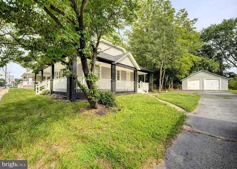 310 MAIN STREET, CHESWOLD, DE 19936