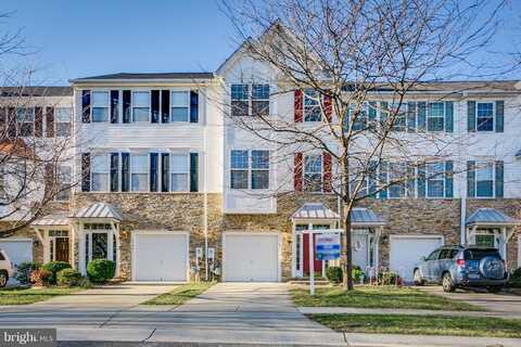 6042 BLUE POINT COURT, CLARKSVILLE, MD 21029