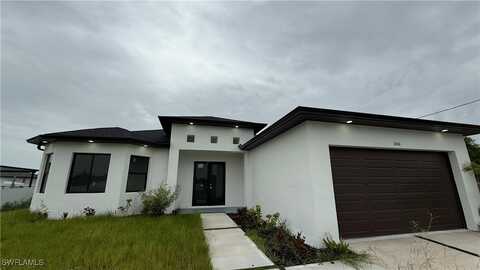 2001 Diplomat Parkway W, Cape Coral, FL 33993
