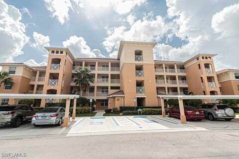 10520 Amiata Way unit: 205, Fort Myers, FL 33913