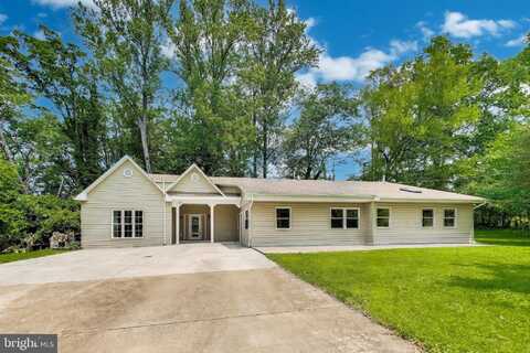 3603 JOHN COURT, ANNANDALE, VA 22003