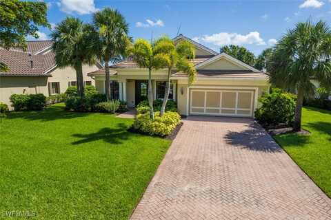 13461 Sabal Pointe Drive, Fort Myers, FL 33905
