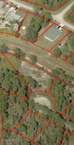 608 Myers Court, Lehigh Acres, FL 33972