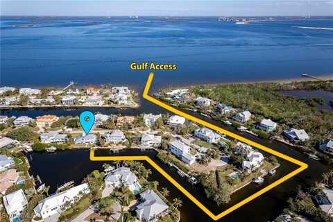 1507 Angel Drive, Sanibel, FL 33957