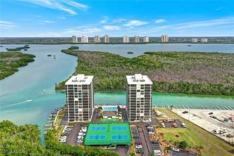 26225 Hickory Boulevard unit: 10C, Bonita Springs, FL 34134