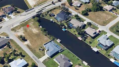 2 NE 13th Avenue, Cape Coral, FL 33909