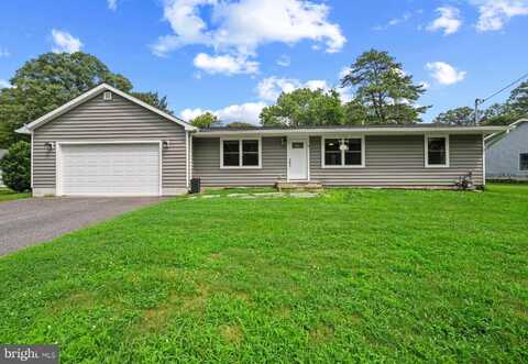 14 WOODLAND DRIVE, SEVERNA PARK, MD 21146