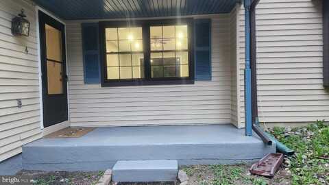 4 MEADOWSIDE COURT, MEDFORD, NJ 08055
