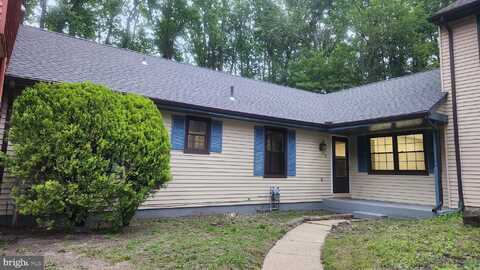 4 MEADOWSIDE COURT, MEDFORD, NJ 08055