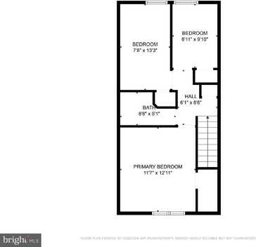 793 TAYLOR DRIVE, FOLCROFT, PA 19032