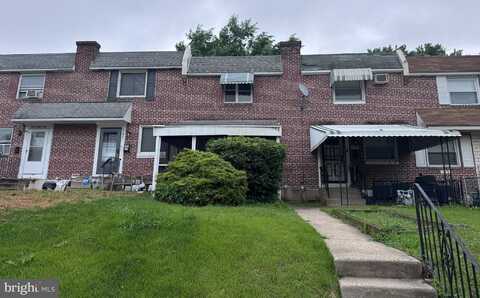 793 TAYLOR DRIVE, FOLCROFT, PA 19032
