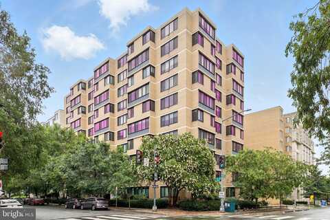 2030 F STREET NW, WASHINGTON, DC 20006