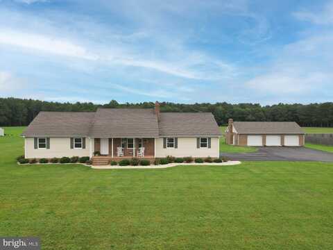 25353 BETHESDA ROAD, GEORGETOWN, DE 19947