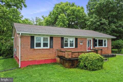 1956 CATTAIL RUN ROAD, CHARLES TOWN, WV 25414