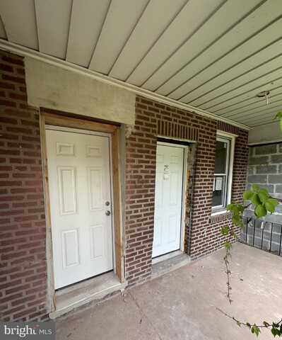 706 EDGEMORE ROAD, PHILADELPHIA, PA 19151