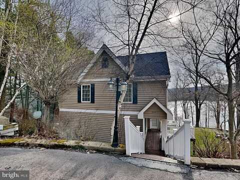 3067 SHINGLE CAMP ROAD, MC HENRY, MD 21541