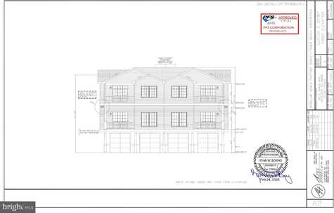 121 E MAPLE AVENUE, WILDWOOD, NJ 08260