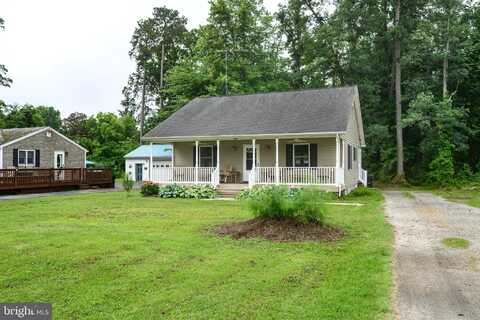 5810 JUDEFIND AVENUE, ROCK HALL, MD 21661