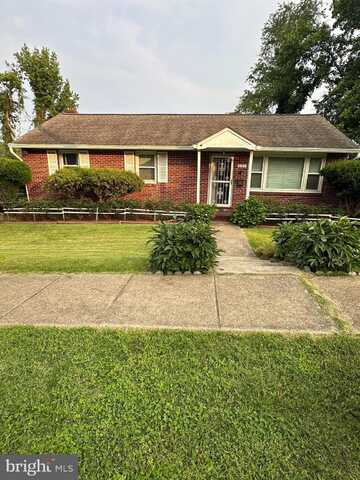 8127 MURRAY HILL DRIVE, FORT WASHINGTON, MD 20744