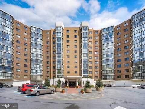 15100 INTERLACHEN DRIVE, SILVER SPRING, MD 20906