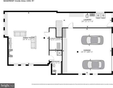 4844 YORKTOWN BOULEVARD, ARLINGTON, VA 22207