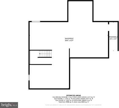 7205 FOREST AVENUE, HANOVER, MD 21076