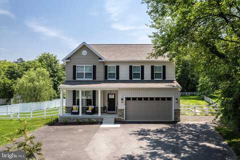7205 FOREST AVENUE, HANOVER, MD 21076