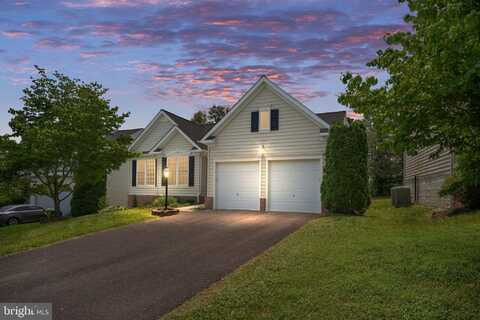35510 SOMERSET RIDGE ROAD, LOCUST GROVE, VA 22508