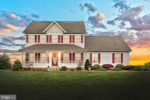 574 MATHIAS ROAD, LITTLESTOWN, PA 17340