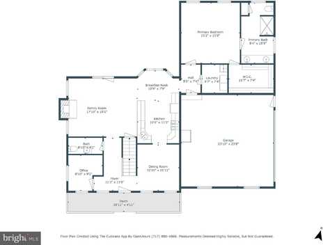 574 MATHIAS ROAD, LITTLESTOWN, PA 17340