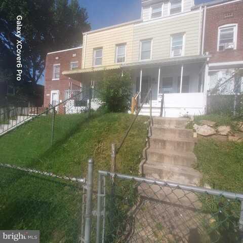 2732 BOOKERT, BALTIMORE, MD 21225