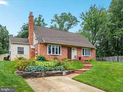 6812 CABOT COURT, SPRINGFIELD, VA 22152