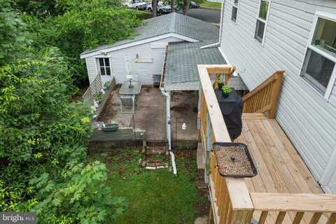 2780 E COUNTY LINE ROAD, HATBORO, PA 19040