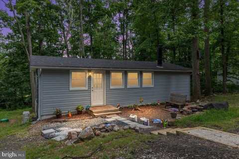 132 ERIE TRAIL, WINCHESTER, VA 22602