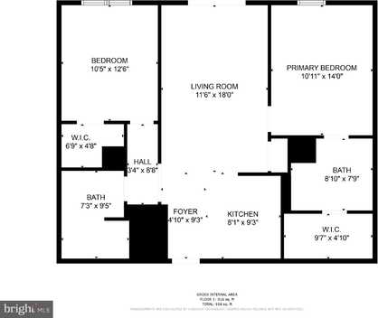 12945 CENTRE PARK CIRCLE, HERNDON, VA 20171